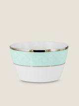 Porcel Ethereal Blue Bowl