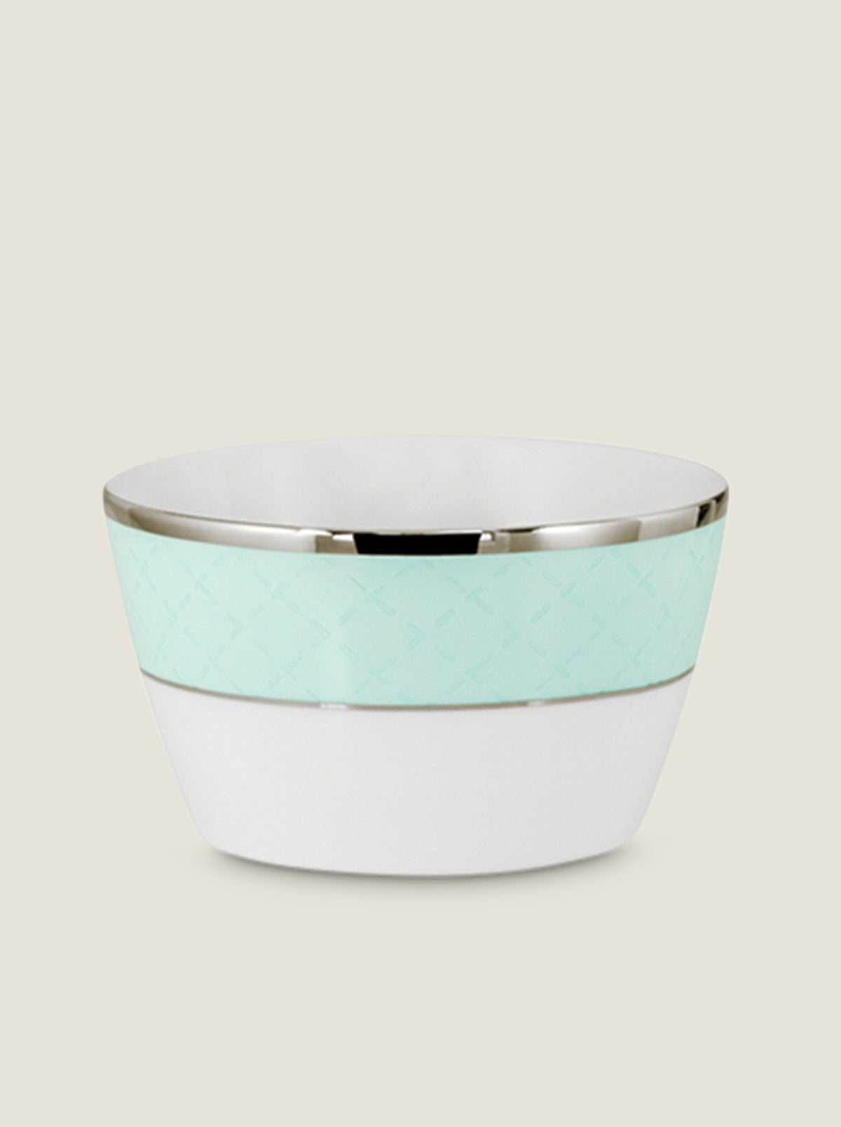 Porcel Ethereal Blue Bowl