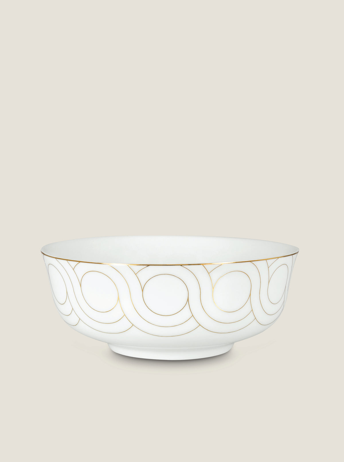 Porcel Infinity Bowl