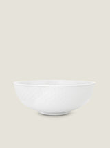 Porcel Empire Silk Salad Bowl