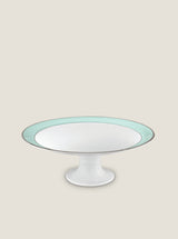 Porcel Ethereal Blue Cake Stand