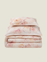Valeron Camille Duvet Set - 300 Thread Count Sateen