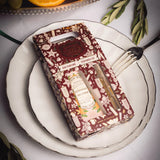 Xmas Duo Hand Cream + Edt Geranium  30Ml + 10Ml