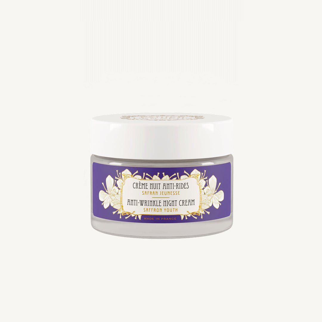 Anti Aging Night Cream | Lift, Firming 50Ml
