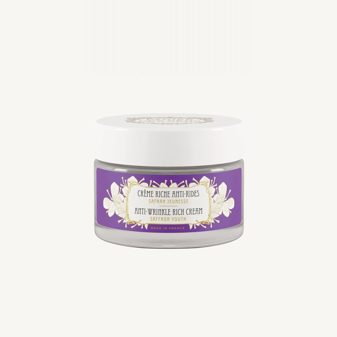 Rich Texture Face Lifting Cream | Anti-Wrinkle, Firming 50Ml