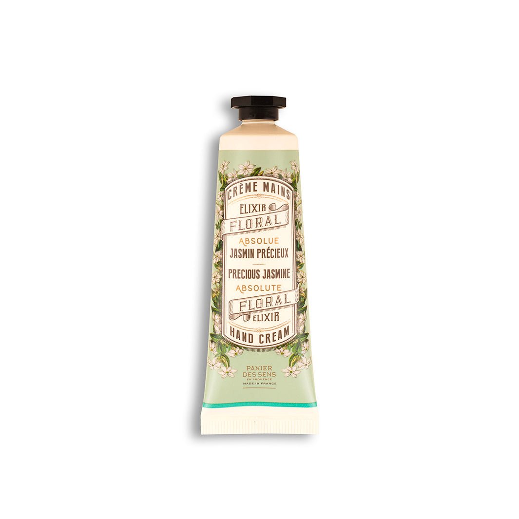 Precious Jasmine Hand Cream 30Ml