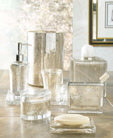 Kassatex Vizcaya Tumbler - Gold