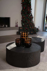 Onno Forever Crystal Candle Precious Oud