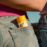 Deodorant For Sensitive Skin - Provence Énergisante 50G