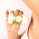 Deodorant For Sensitive Skin - Provence Énergisante 50G