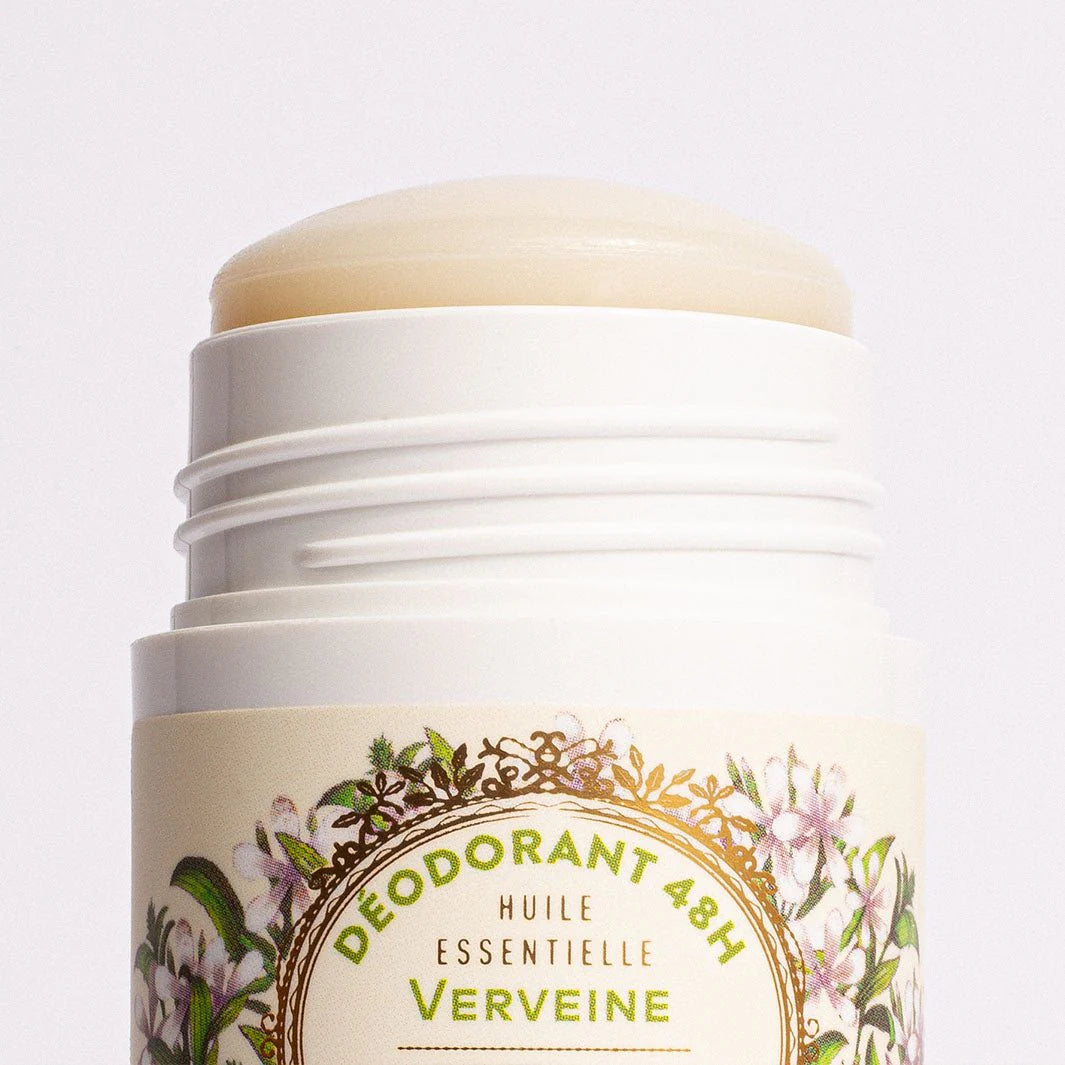 Deodorant For Sensitive Skin - Relaxing Verbena 50G