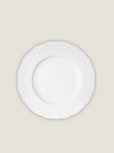 Porcel Empire Silk Dessert Plate