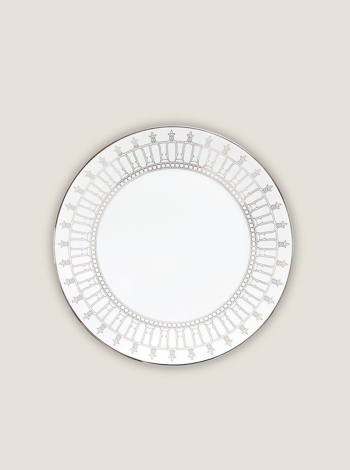 Porcel Allegro Dessert Plate
