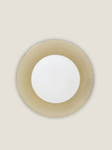 Porcel Infinity Dessert Plate