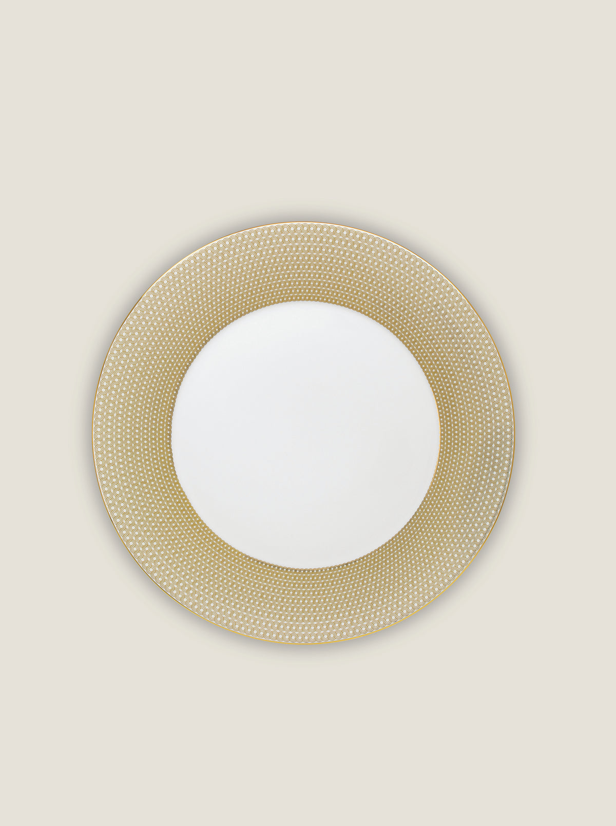 Porcel Infinity Dessert Plate