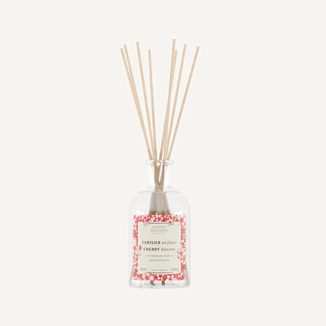 Room Fragrance Diffuser - Cherry Blossoms