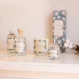 Air Fragrance Diffuser - Powdered Cotton