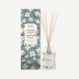 Air Fragrance Diffuser - Powdered Cotton