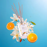 Diffuser From Home Fragrance - Neroli Sunrise 240Ml