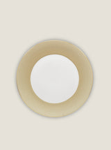 Porcel Infinity Dinner Plate