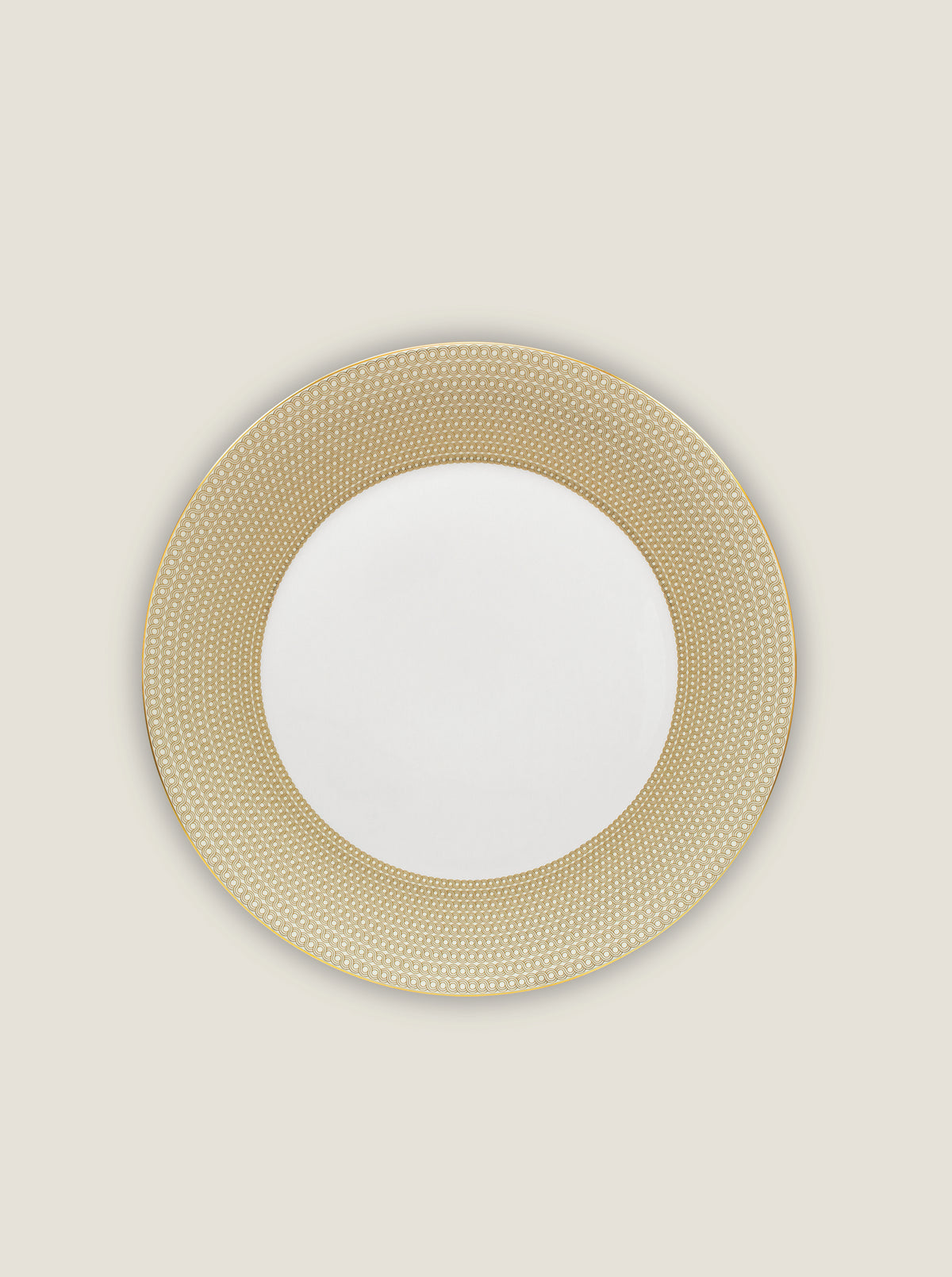 Porcel Infinity Dinner Plate