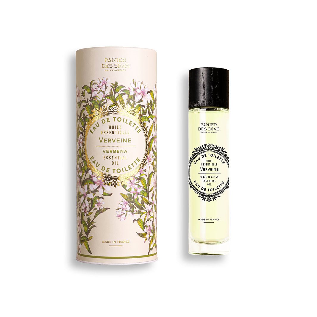 Eau De Toilette - Relaxing Verbena 50Ml