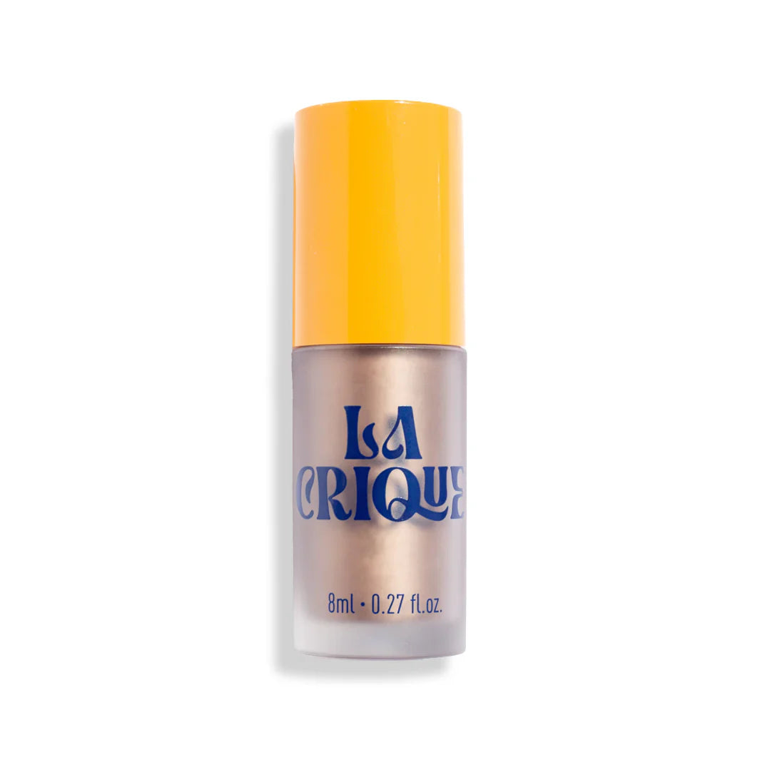 Liquid Eyeshadow & Highlighter 8Ml 04 Ice Macchiat