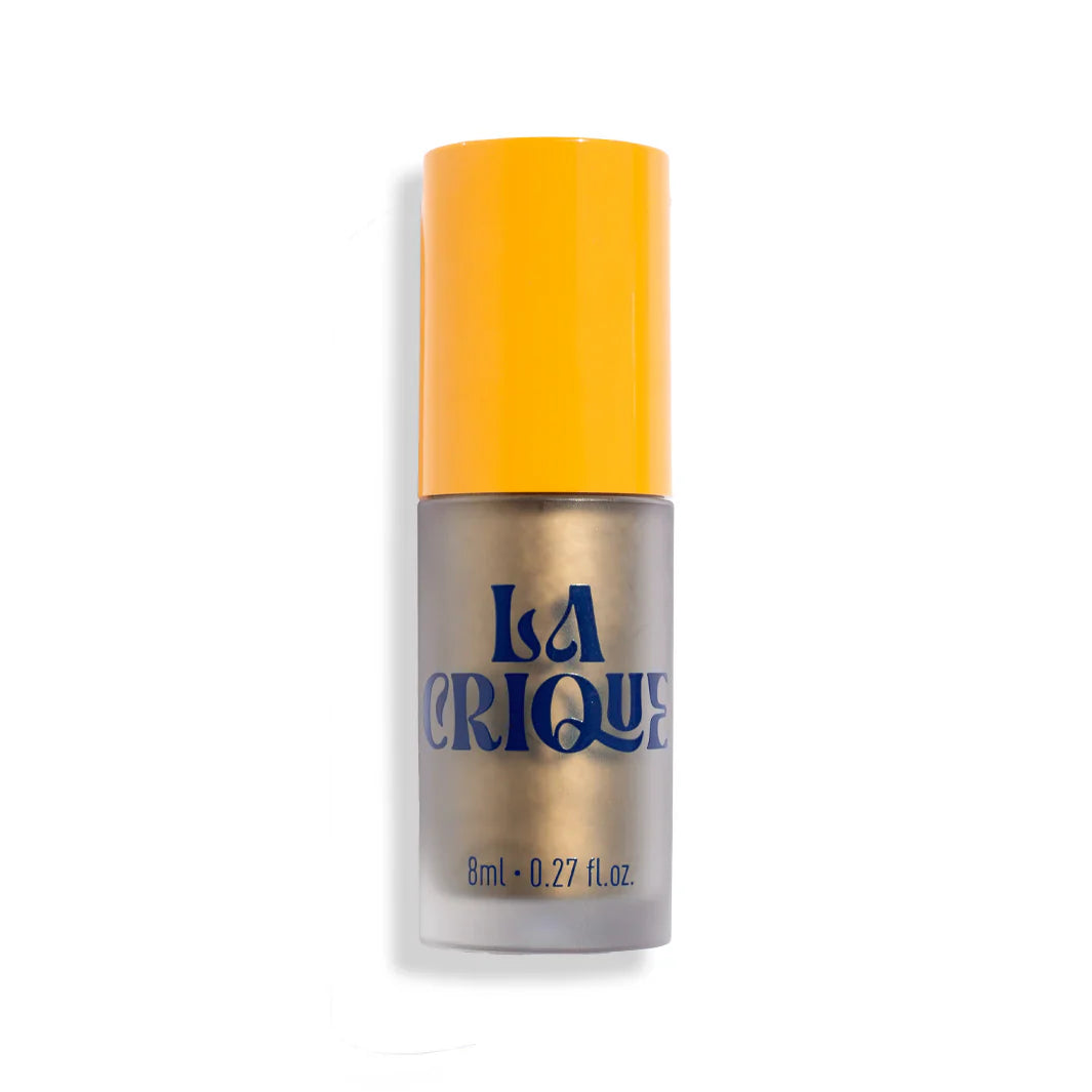 Liquid Eyeshadow & Highlighter 8Ml 06 Pistachio