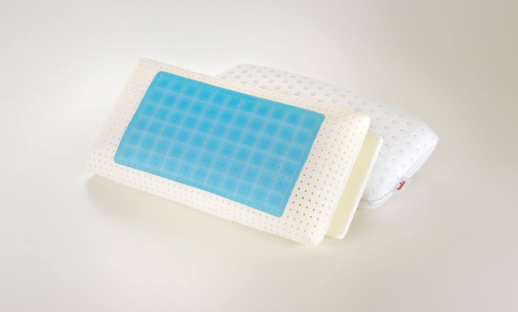 Paradies FlexoGel® Dream Pillow – Cooling Comfort with Adaptive Neck Support