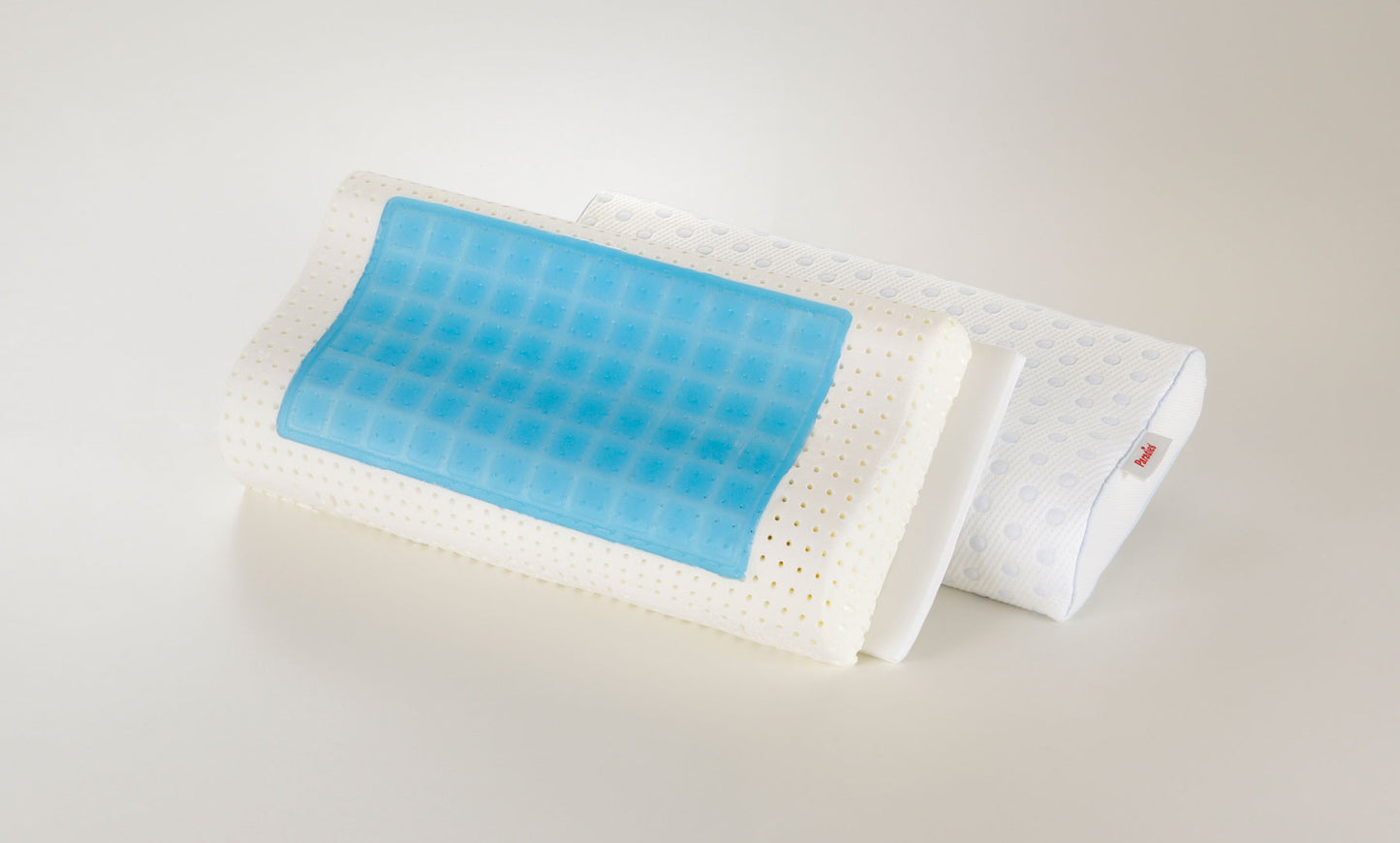 Paradies Flexogel Relax Medium - High Neck Support Pillow