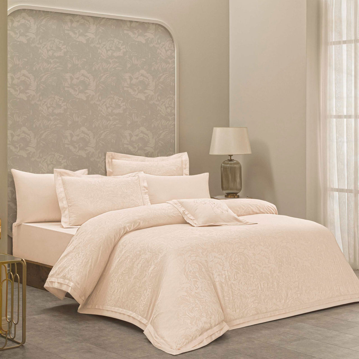 Valeron Aventus Duvet Sets-310 Thread Count