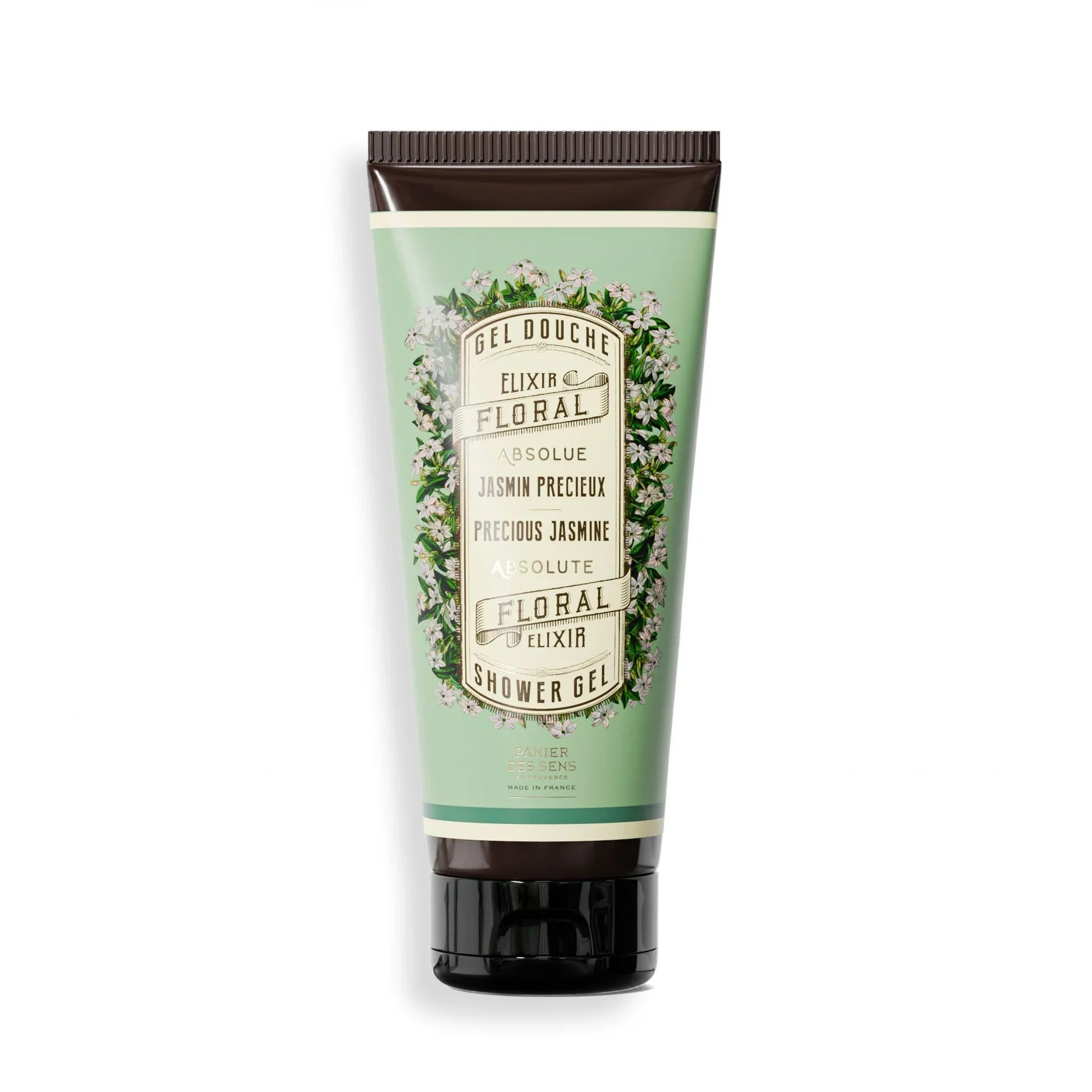 Shower Gel - Precious Jasmine 200Ml