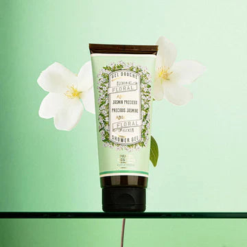 Shower Gel - Precious Jasmine 200Ml
