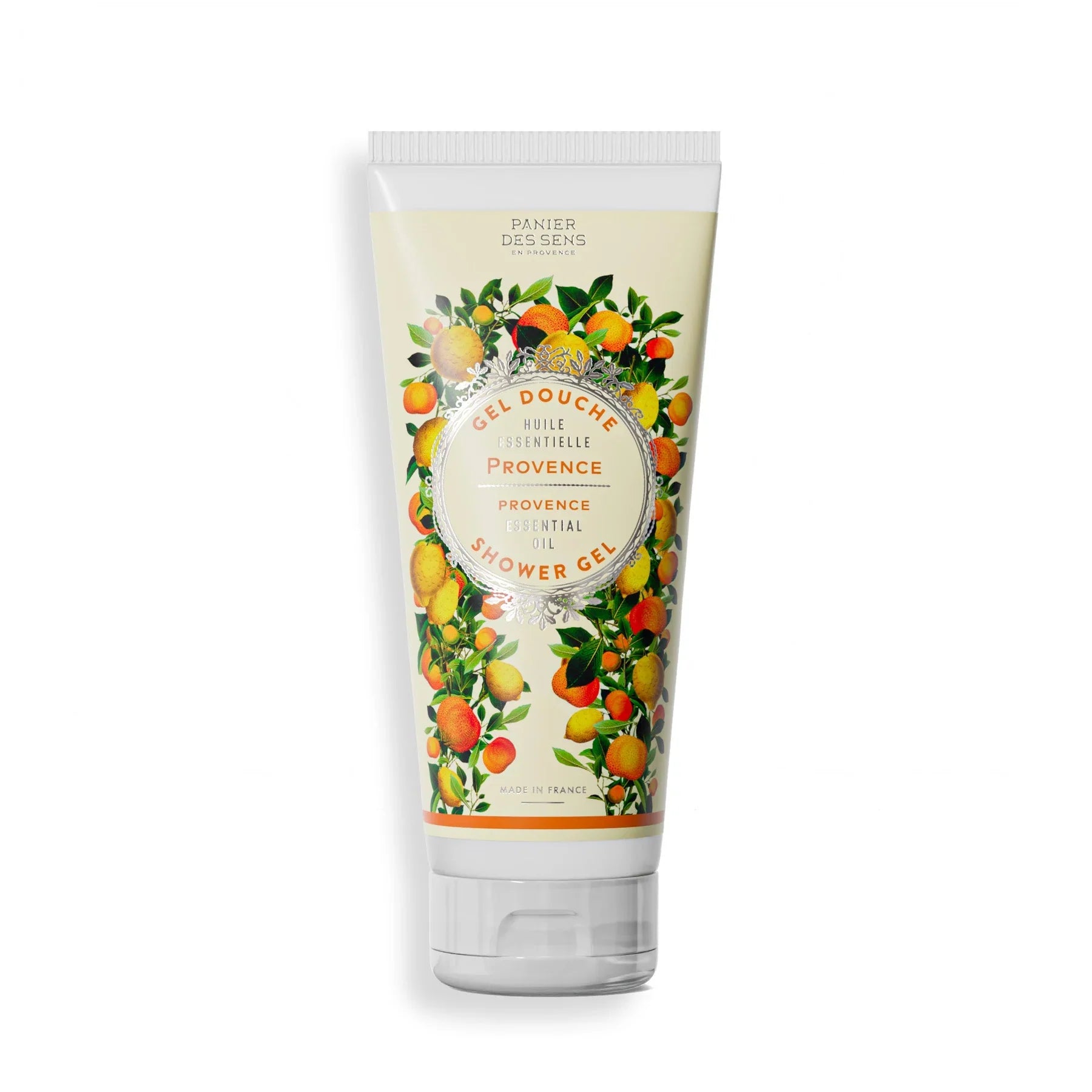 Shower Gel - Provence Énergisante 200Ml