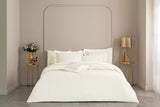 Valeron Maillon Duvet Sets-310 Thread Count
