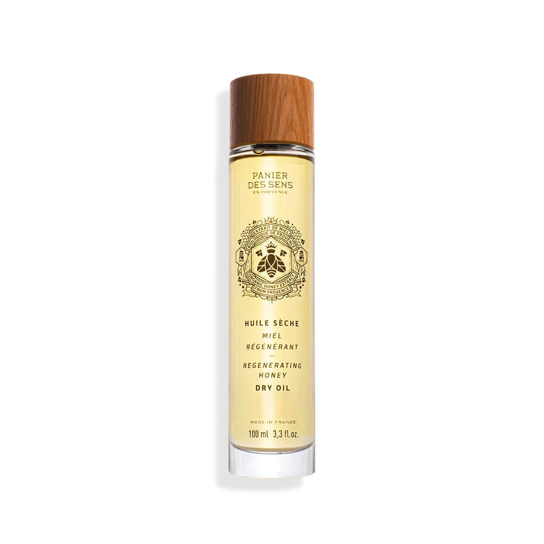 Timeless Dry Oil Regenerating Honey 100Ml