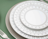 Porcel Parisien Night Service Plate