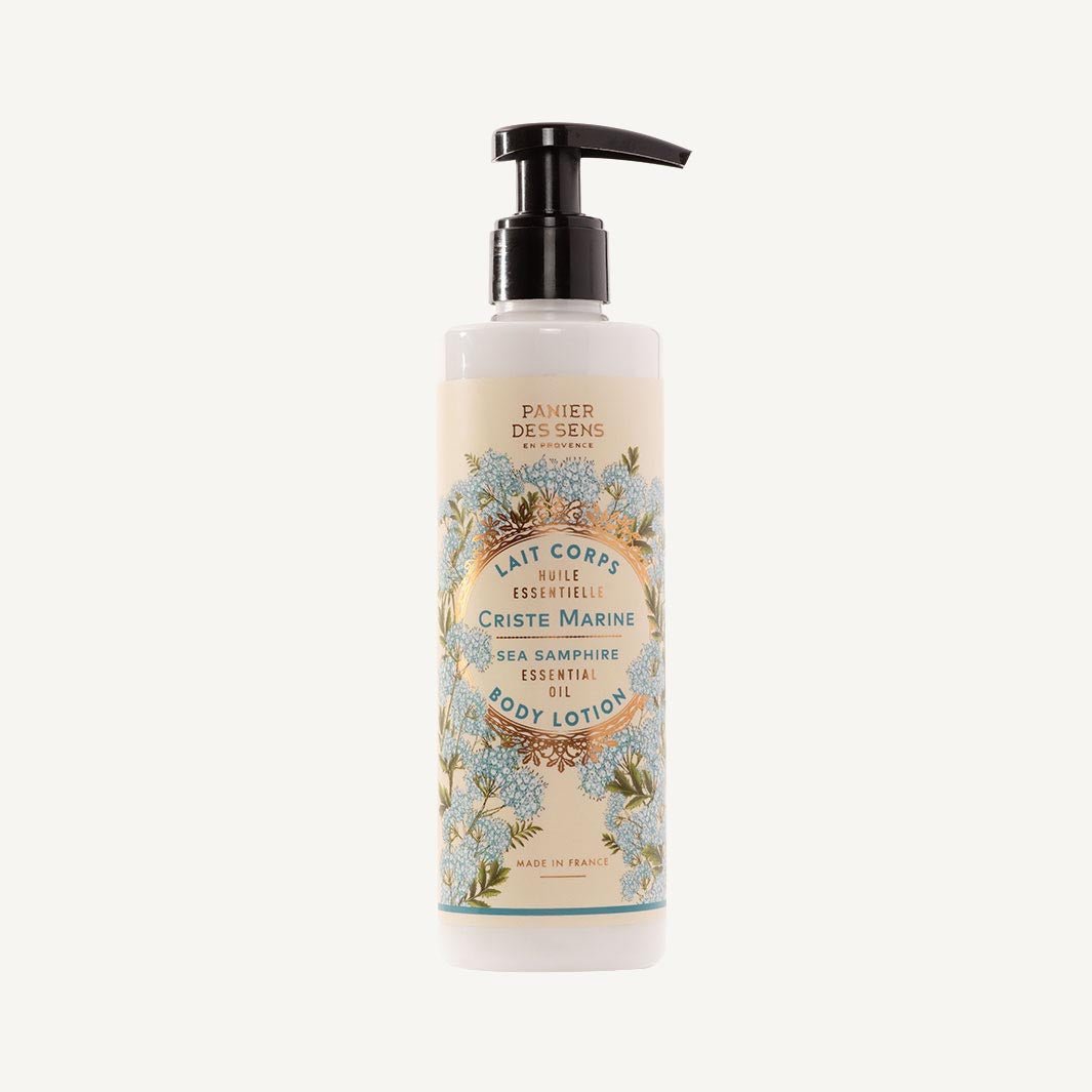 Body Lotion - Criste Marine Invigorating 250Ml