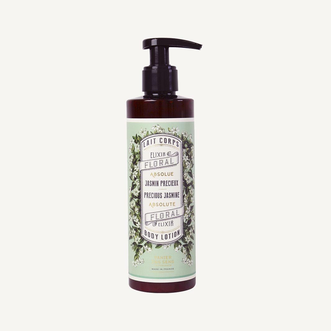 Precious Jasmine Body Lotion 250Ml