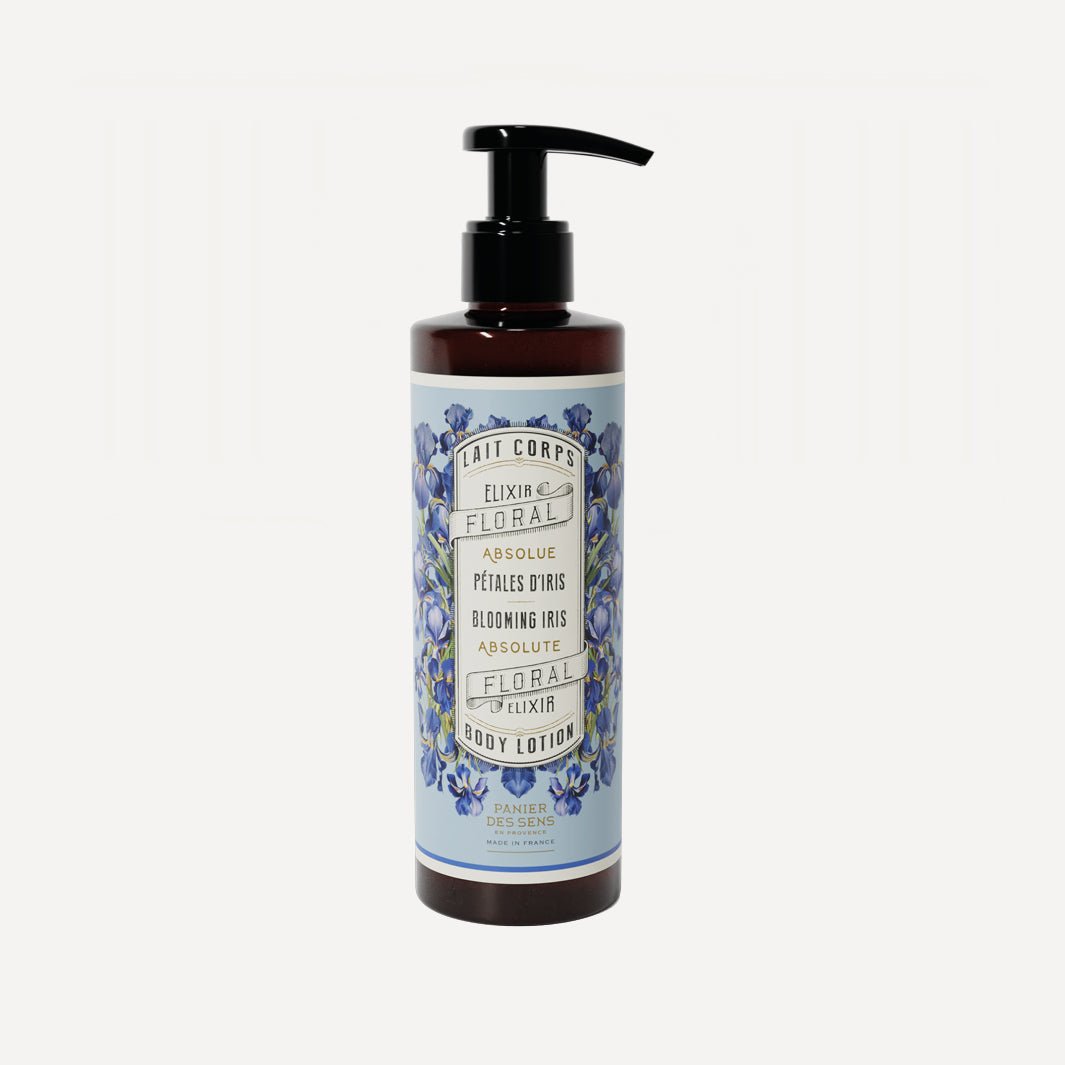 Body Lotion - Iris Petals 250Ml
