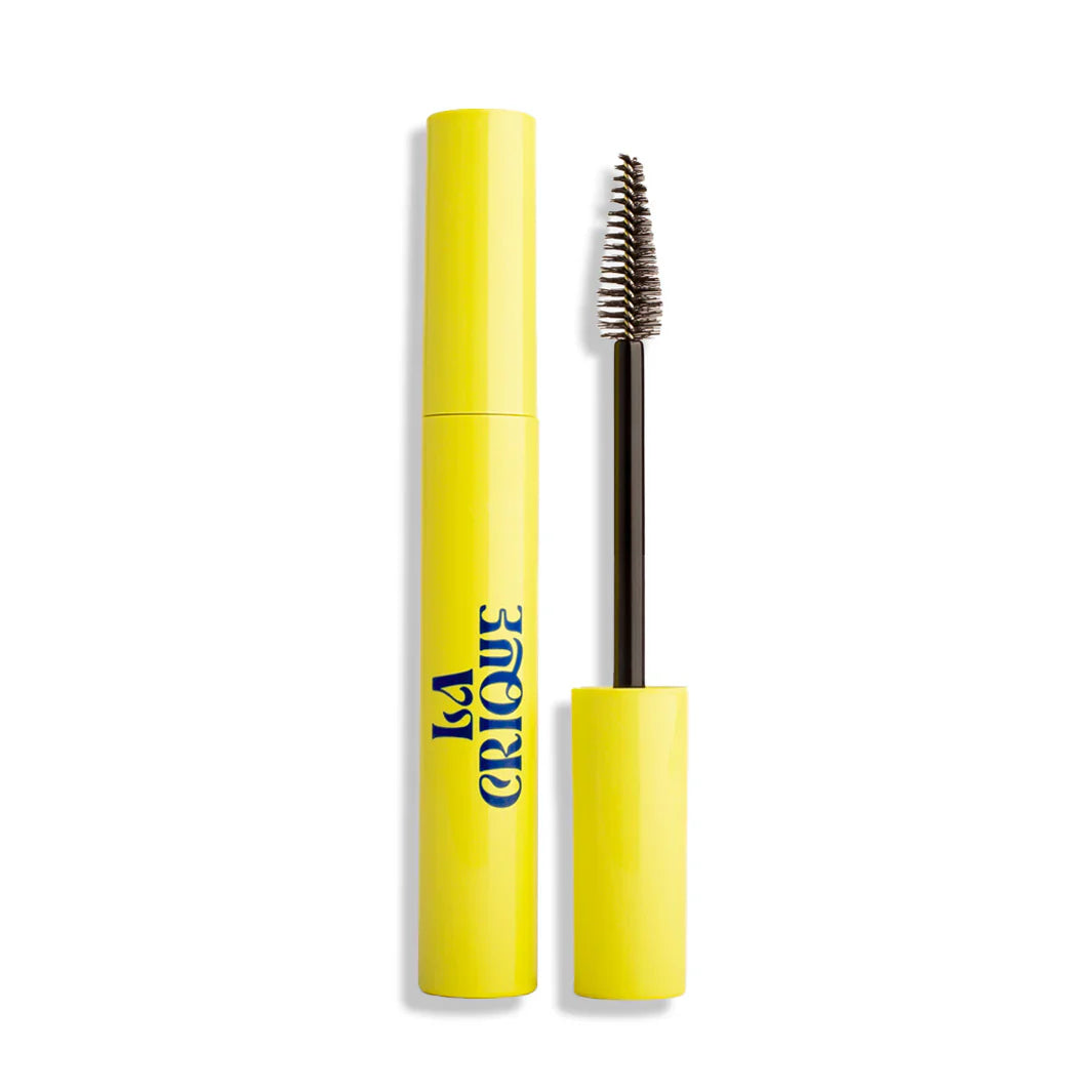 Natural Volume Mascara 9Ml - Black Shade