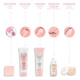 Facial Cleansing Foam 50Ml - Hydration & Radiance