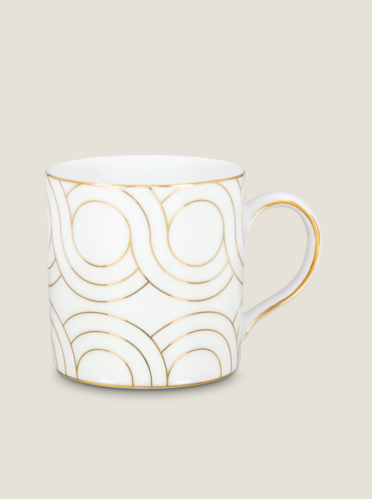 Porcel Infinity Mug