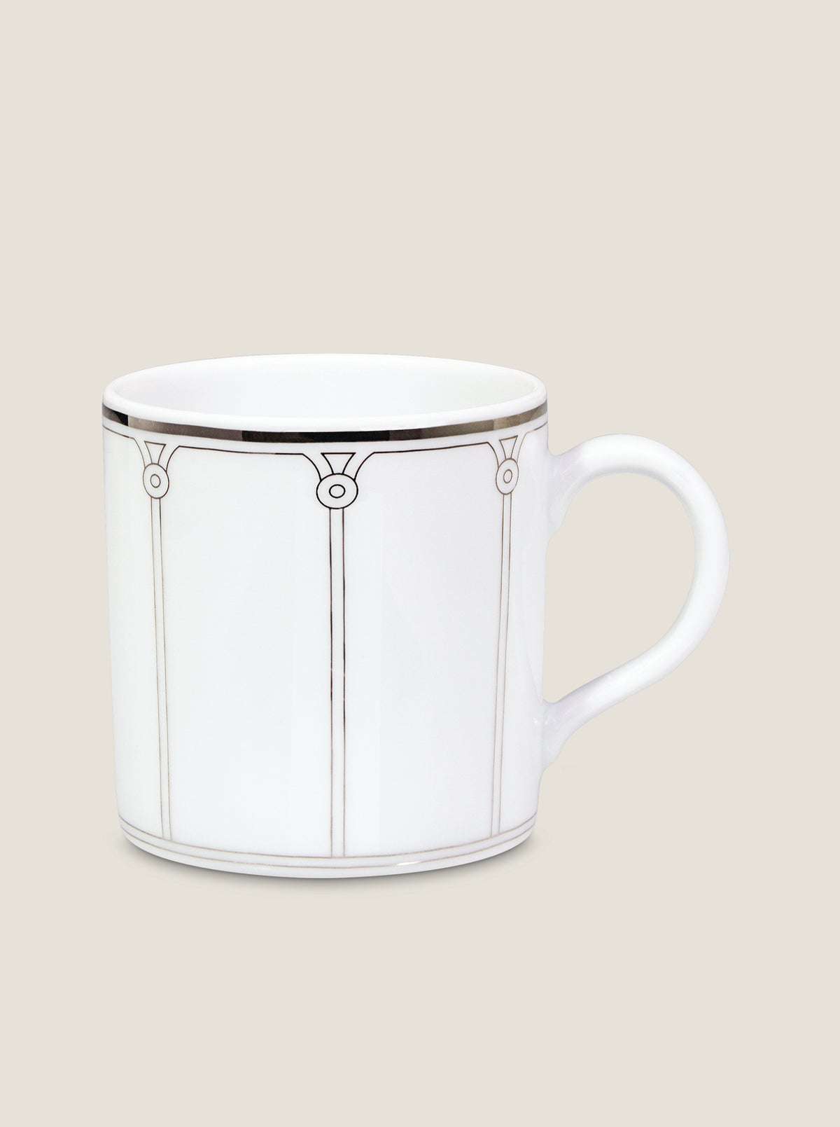 Porcel Allegro Mug