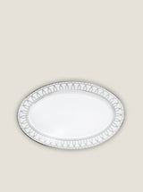 Porcel Allegro Oval Platter