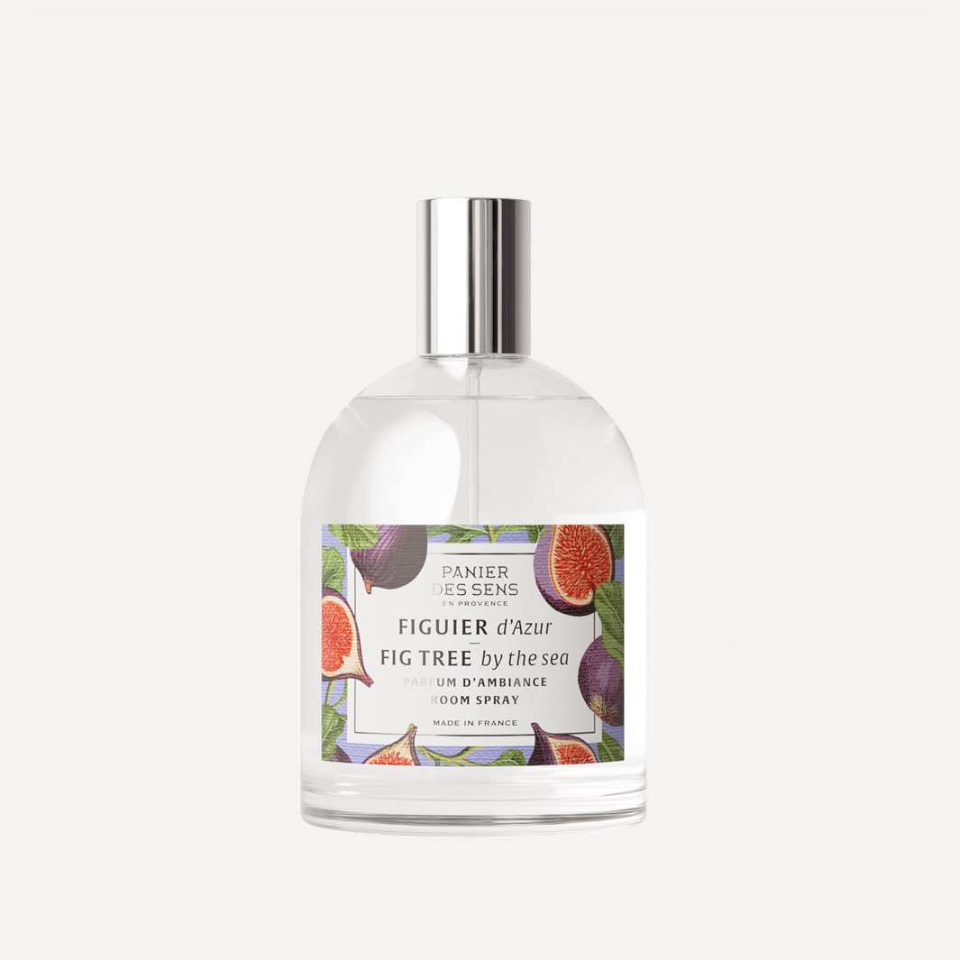 Fig - Azure Fig Home Fragrance 100Ml
