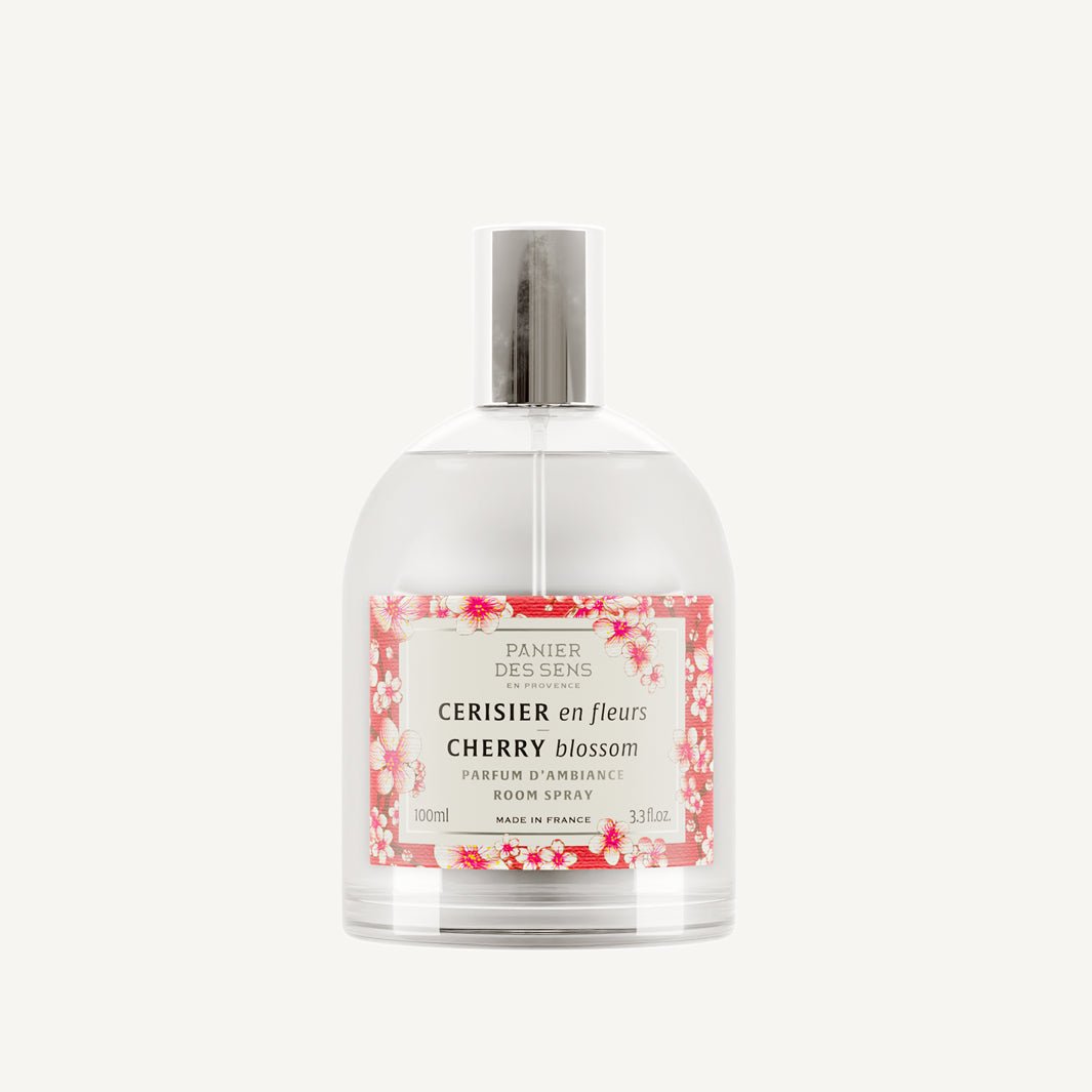 Cherry Blossoms Natural Room Fragrance - 100Ml