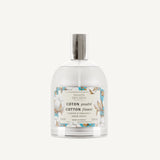 Natural Room Fragrance - Powdered Cotton 100Ml