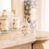 Natural Room Fragrance - Powdered Cotton 100Ml