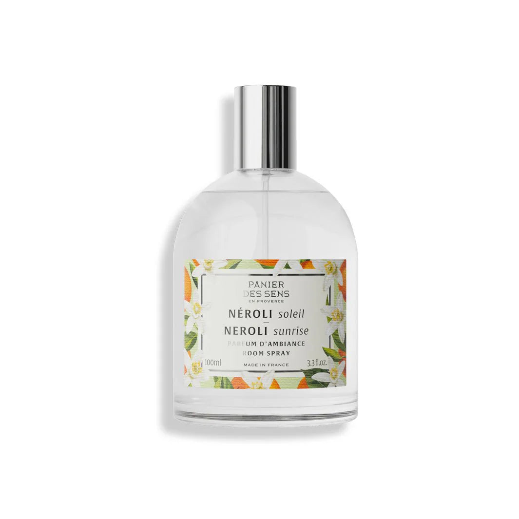 Natural Home Fragrance - Neroli Sunrise 100Ml